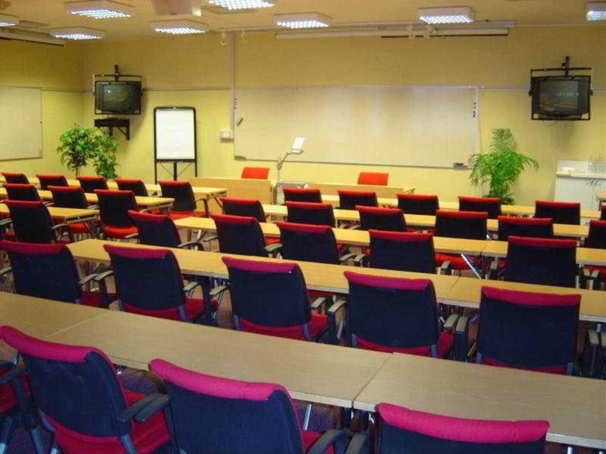 Scandic Elmia Jönköping Instalações foto