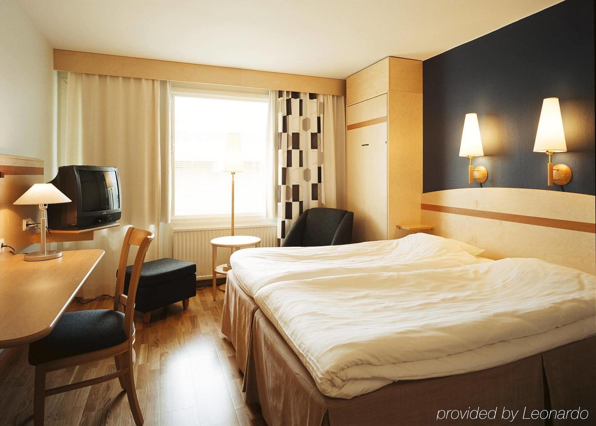 Scandic Elmia Jönköping Quarto foto