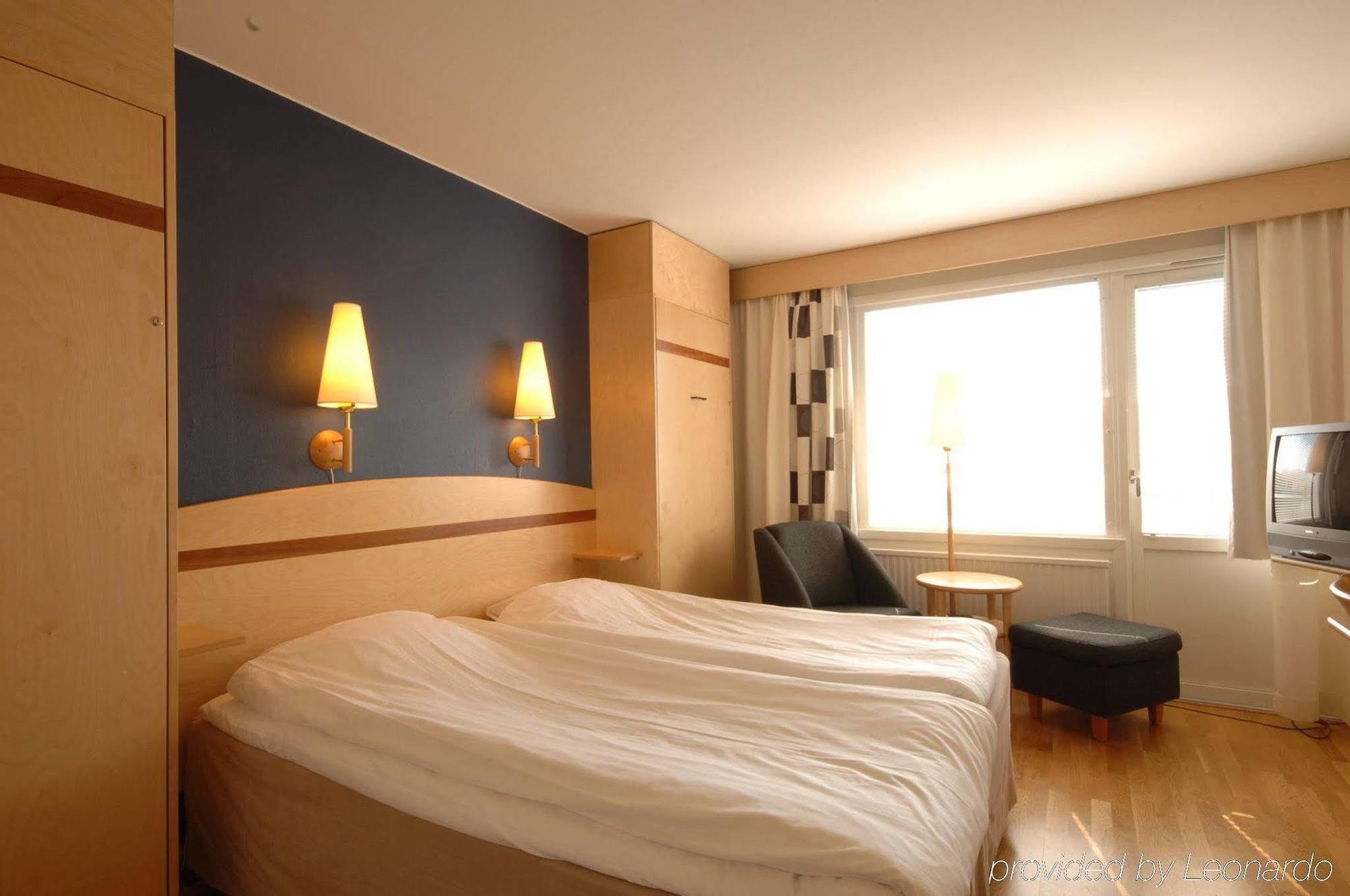 Scandic Elmia Jönköping Quarto foto